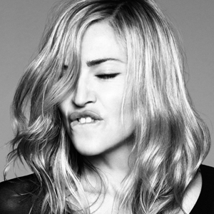 Madonna Madonna